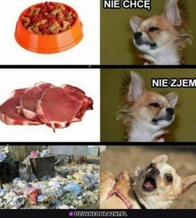Pyszności