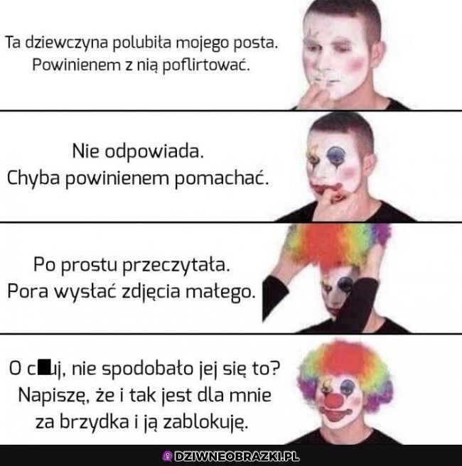 Poziomy