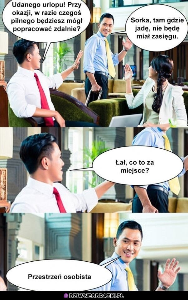 Magiczne miejsce