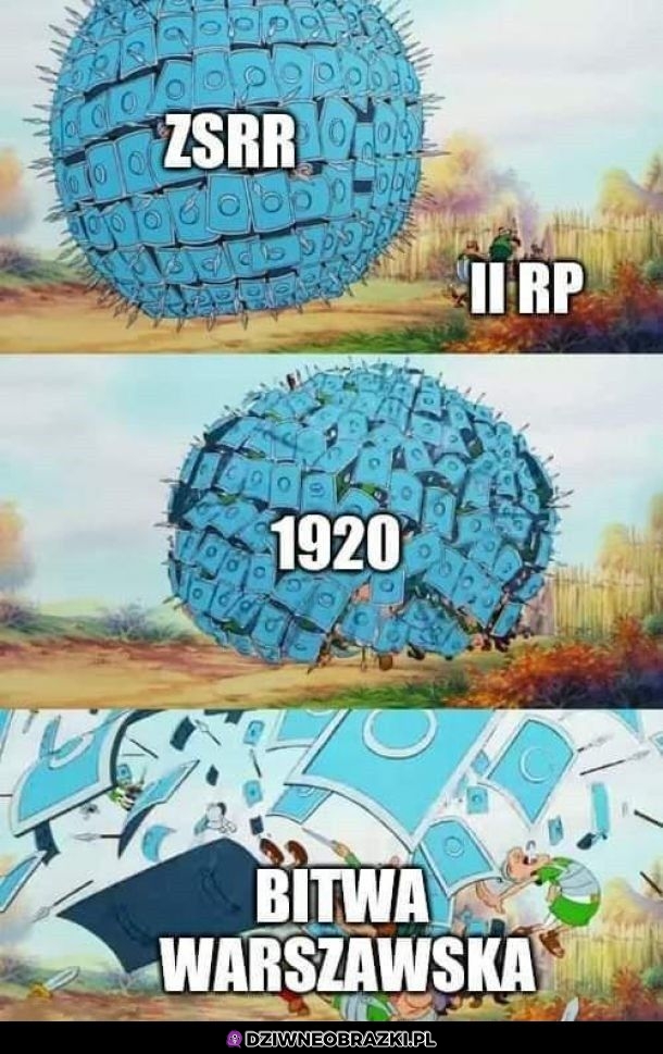 II RP