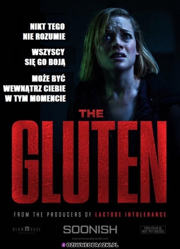 Gluten