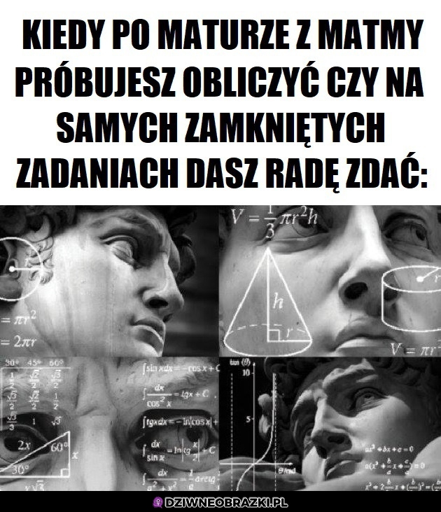 Starczy czy nie starczy
