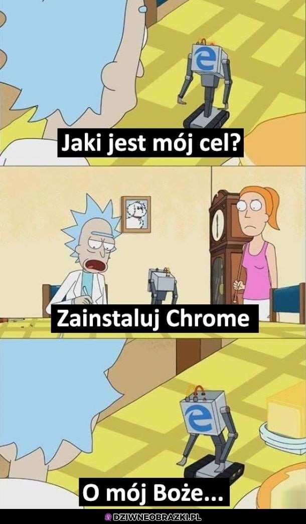 Jeden cel