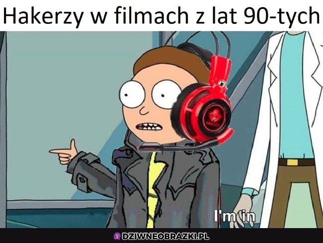 Tak było