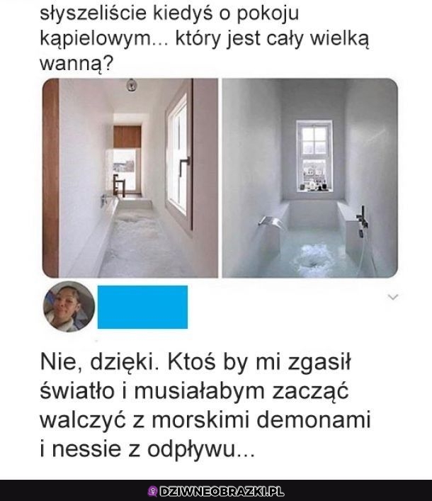 Tak by było pewnie