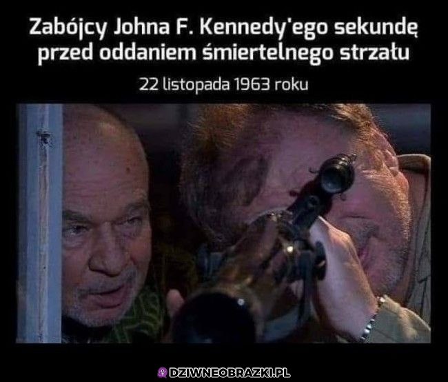 A reszta jest już historią