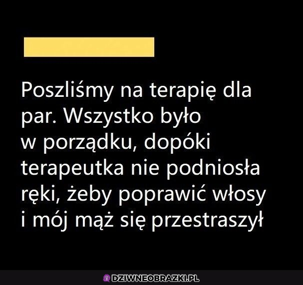 Nie poszło dobrze