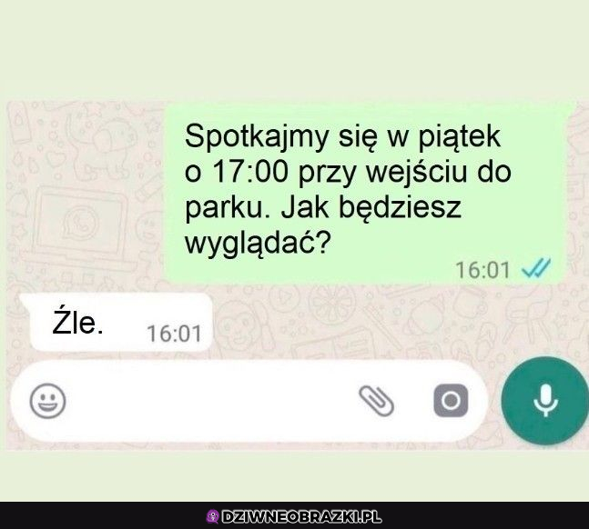 bycie szczerym to podstawa