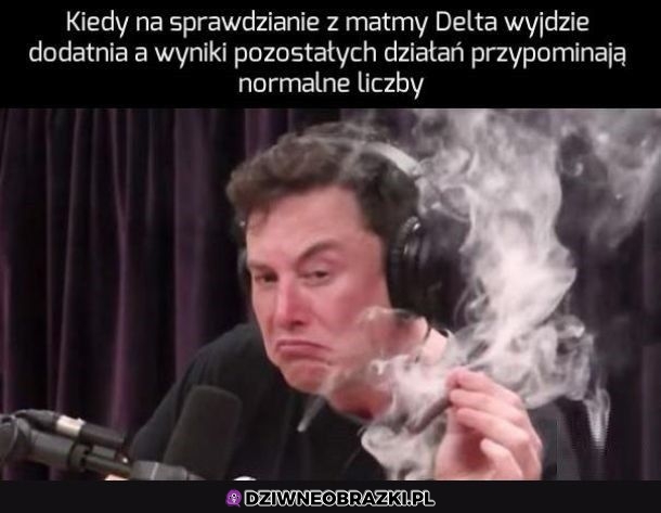 Nie jest źle