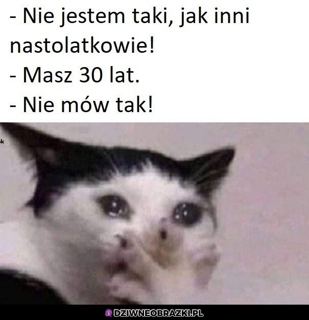 Weź tak nie mów