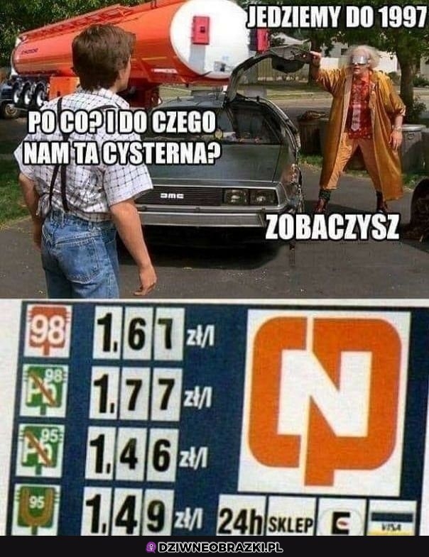 Jedziemy tam