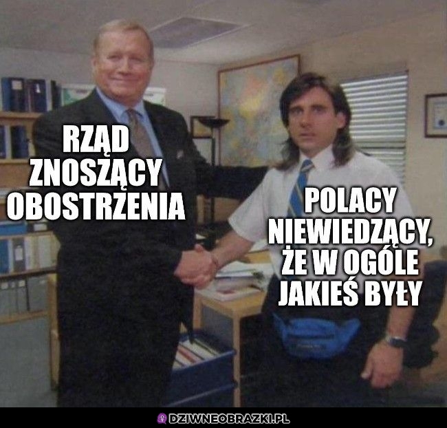 A to było coś?