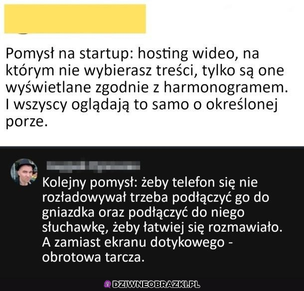 Startup