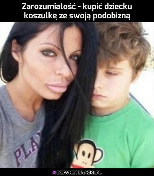 Przesada