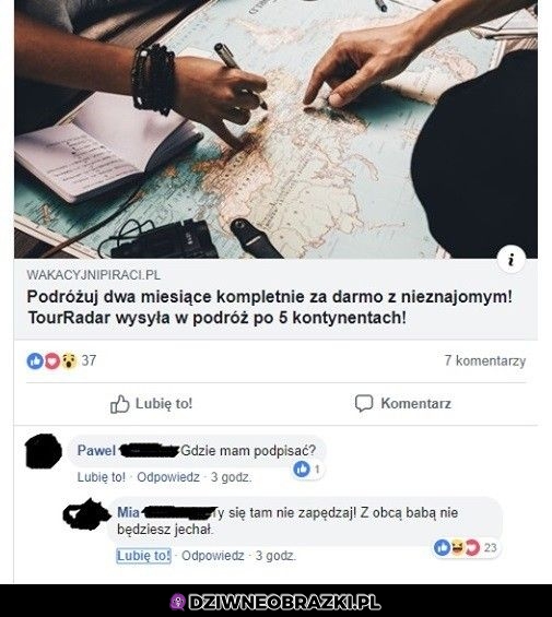 Krótko trzymany