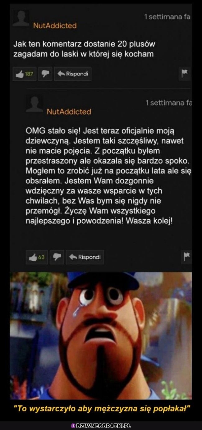 Motywujące!
