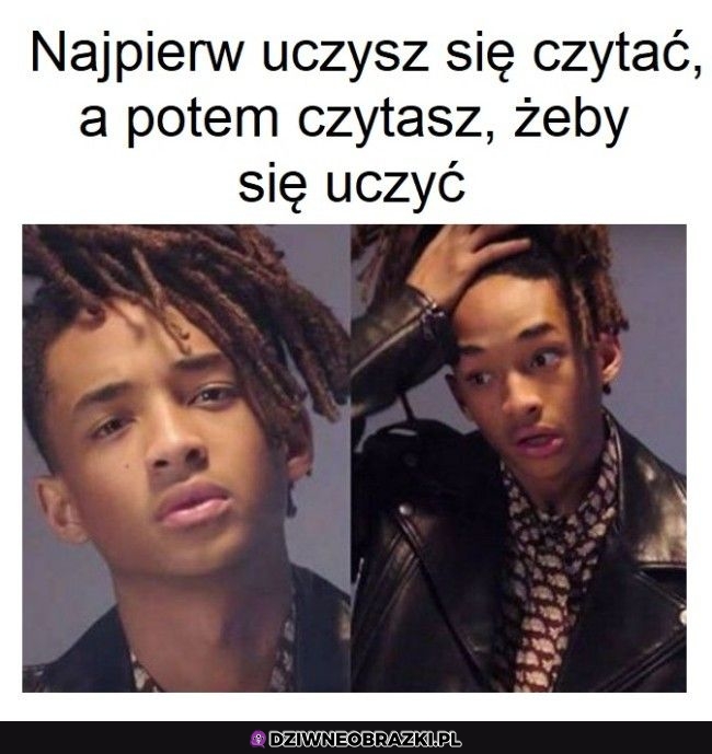 Wow to prawda