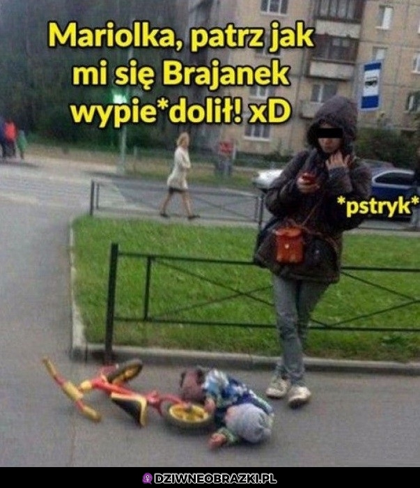 Pacz na to!
