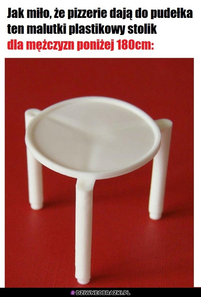 Dobre ziomki z pizzerii