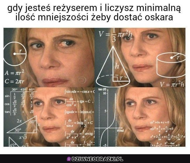 Ciężkie obliczenia