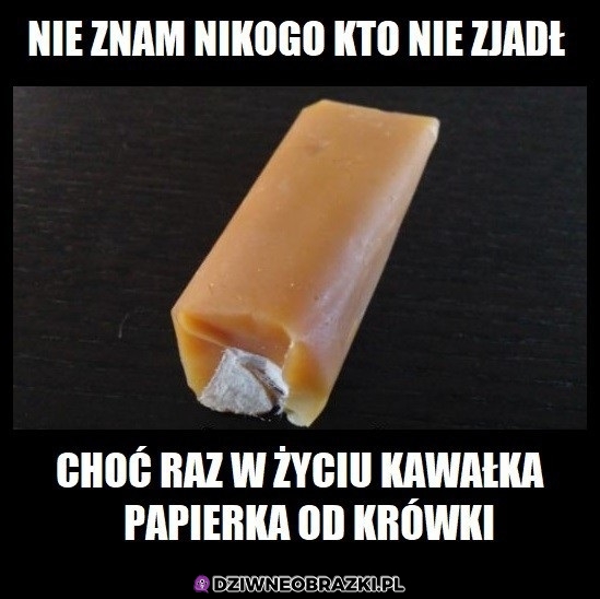Krówka