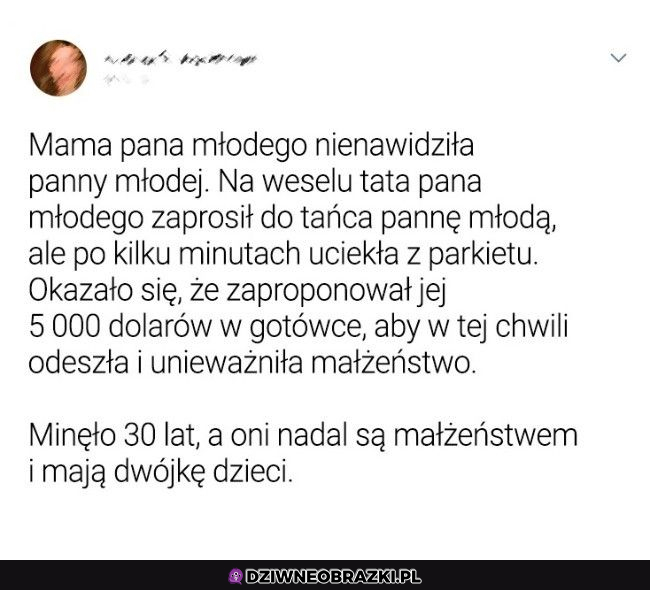 Na złość im robi