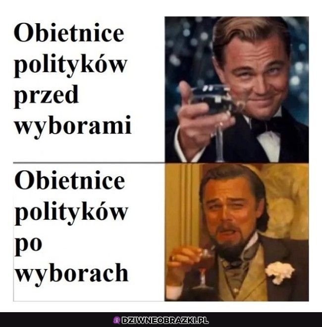 Zawsze to samo