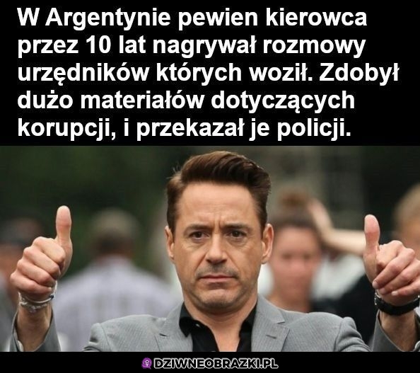 Dobry ziomek