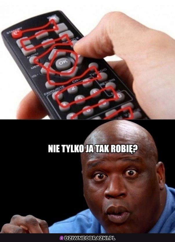 Nie jesteś sam