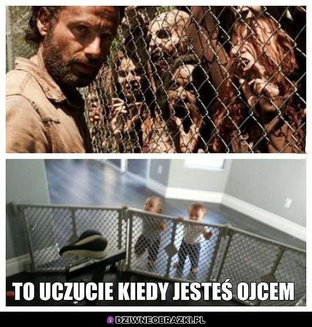 To uczucie
