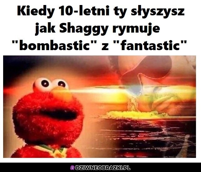 Mózg rozje*any