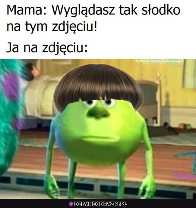 Tak było