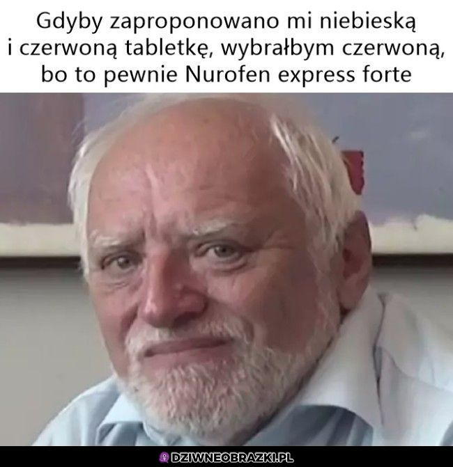 Tak bym zrobił