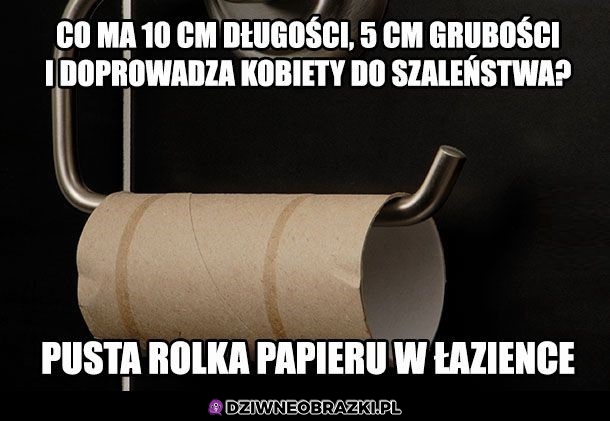 Prawdziwe szaleństwo