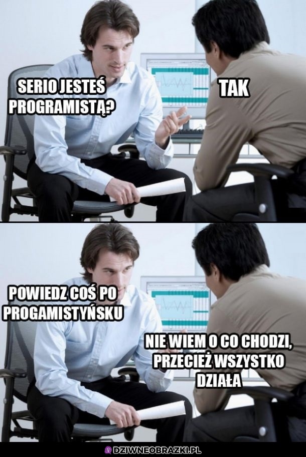 Programista
