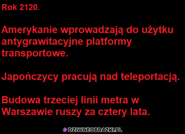 Przyszłość
