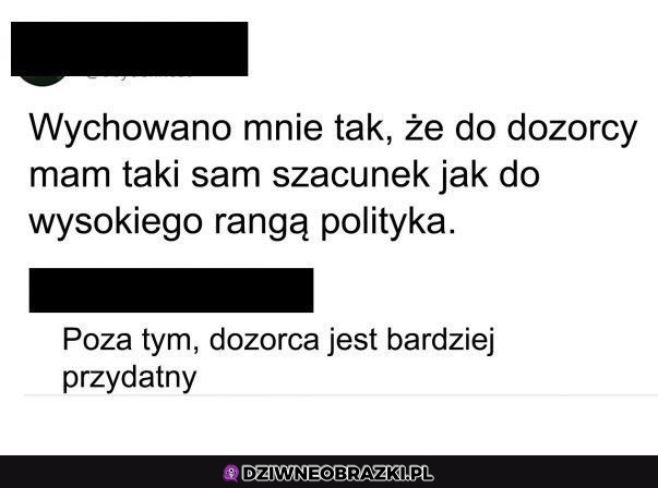 Właśnie