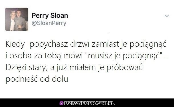 Dzięki
