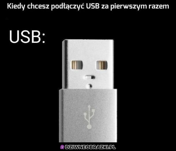 USB