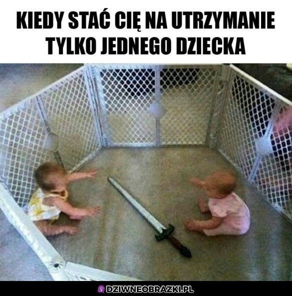 Niech wygra silniejszy