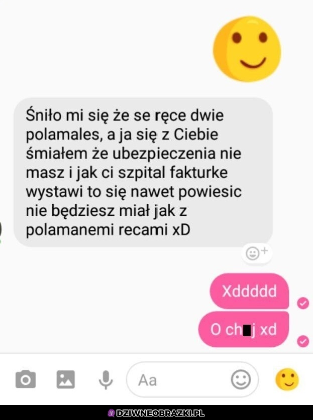 Zwykły sen