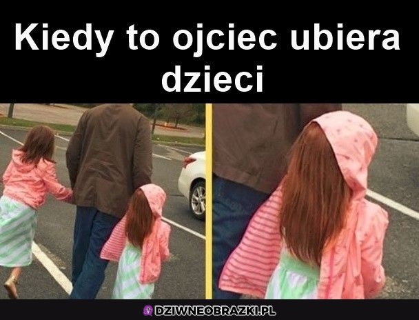 Założone to założone