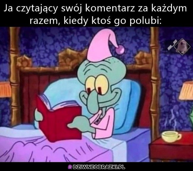 Tak robię