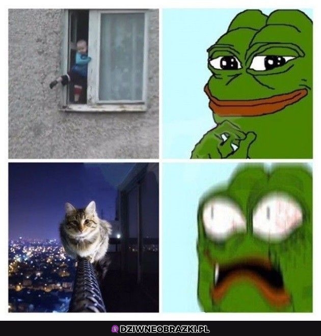 Kiedy może spaść