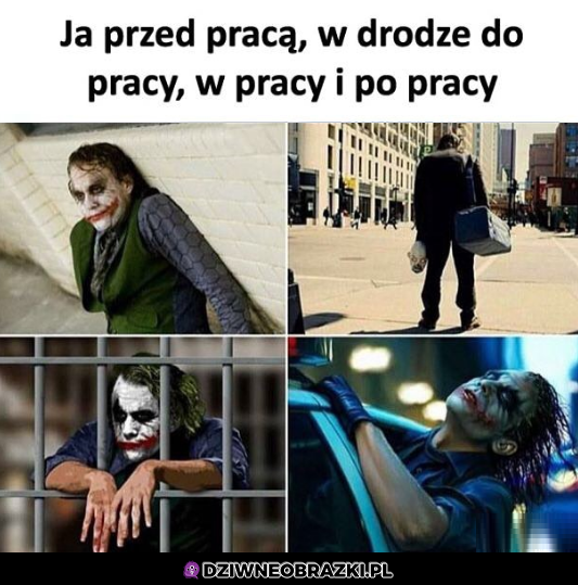 Praca