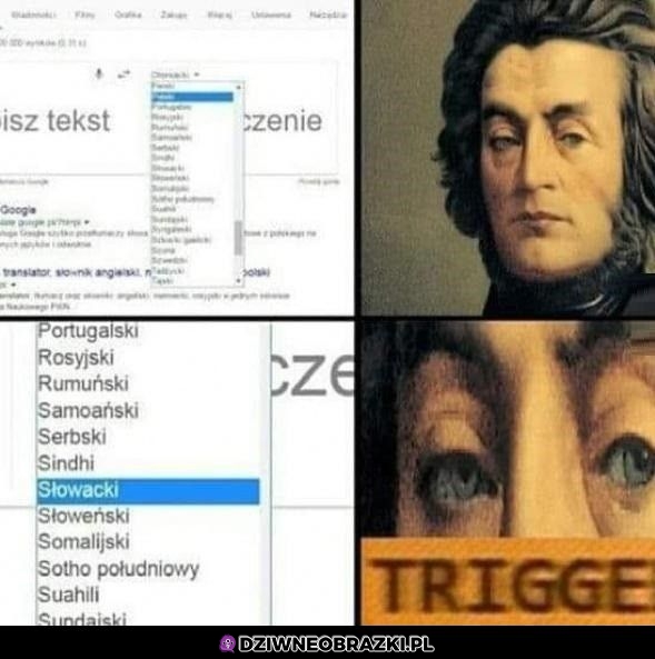 Triggered