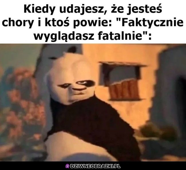 Że co?