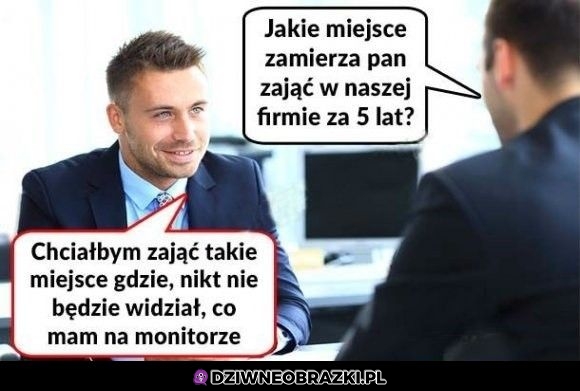 Najlepsze miejsce