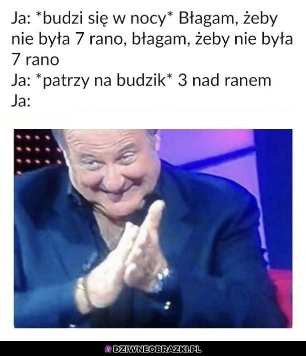 Cudowny moment