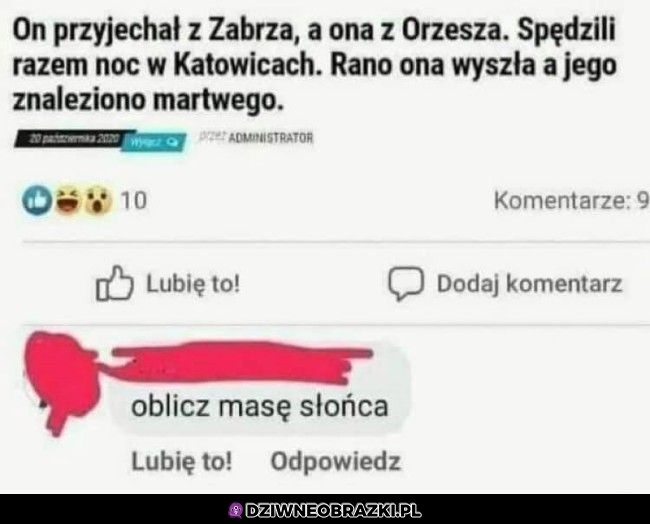 Co tu się